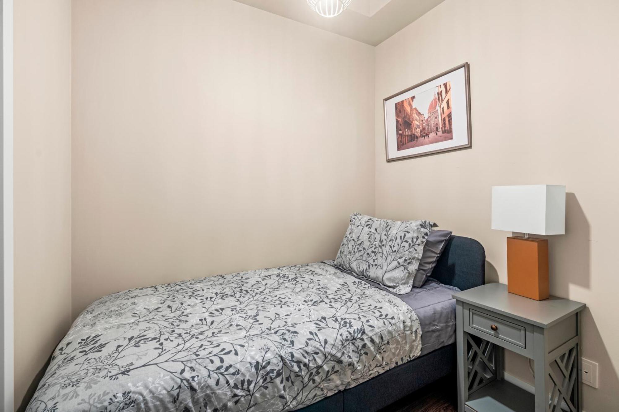 Modern Lillian St Apartments By Globalstay Toronto Exteriör bild