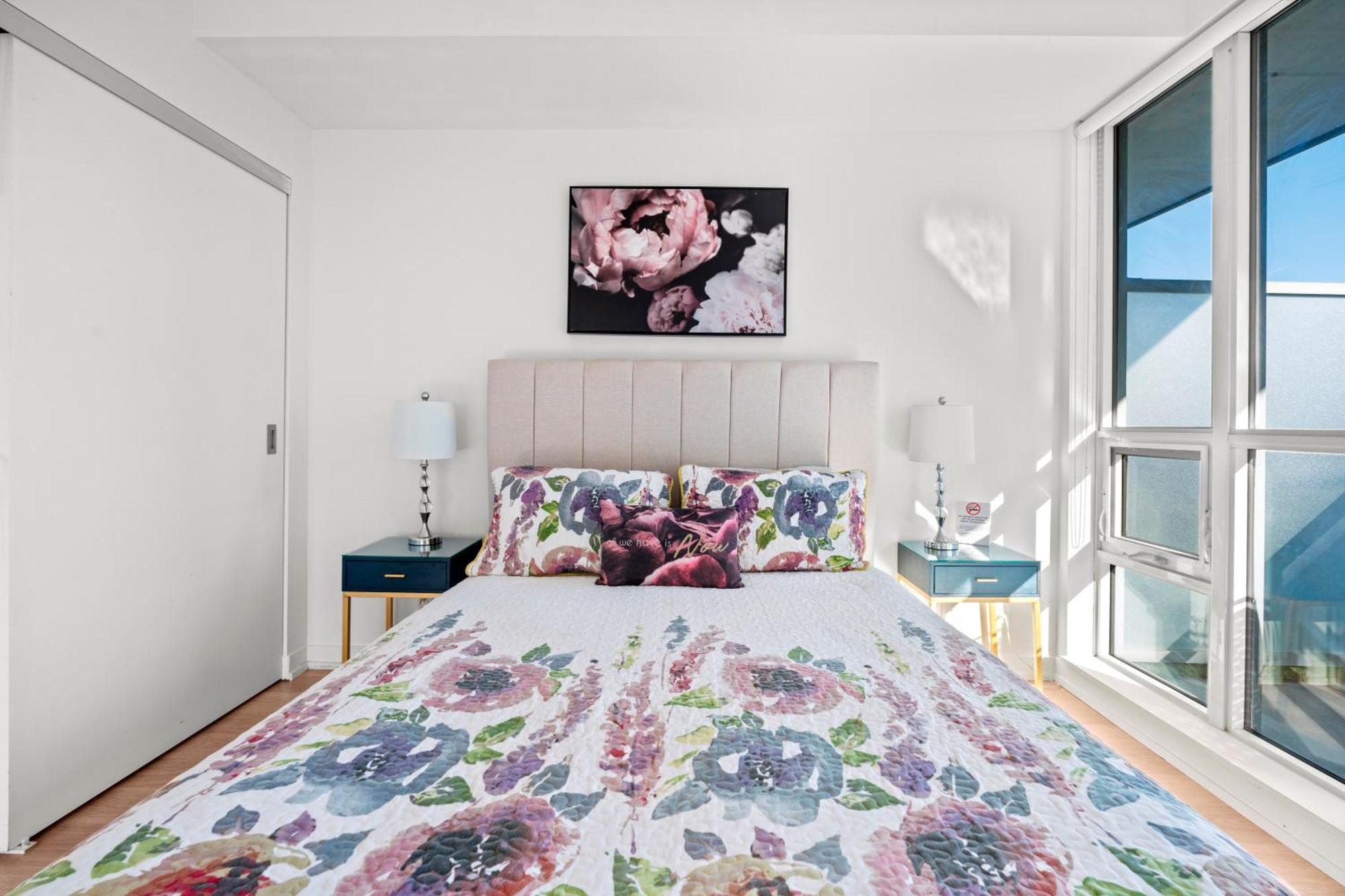 Modern Lillian St Apartments By Globalstay Toronto Exteriör bild